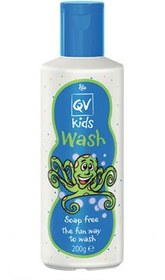 تصویر کرم مرطوب کننده کیو وی کیدز Ego Ego QV Kids Cream