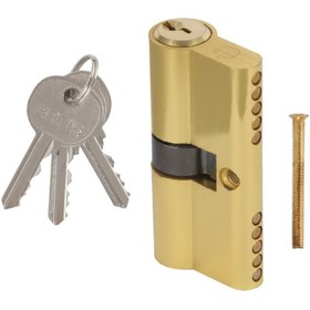 تصویر سیلندر 60 اکونومی کلید ساده باتیس 