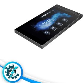 تصویر تاچ پنل هوشمند 8 اینچ آکووکس Akuvox S563 