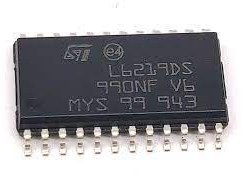 تصویر آی سی L6219 SOP-24 L6219DS013TR SOP-24 ORG IC L 6219 SOP-24 L6219DS013TR SOP-24 ORG