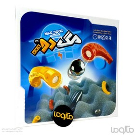 تصویر بازی ایرانی مگ دوز 