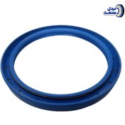 تصویر کاسه نمد ته میل لنگ پراید کد 9*83*100 برند TTO تایوان اصلی 