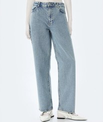 تصویر شلوار جین زنانه کوتون مدل AM-COT-5SAL40048MD 