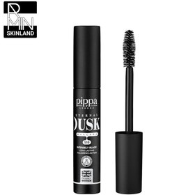 تصویر ریمل حجم دهنده مدل Eternal Dusk 510 پیپا Pippa Eternal Dusk Volume 510 Mascara