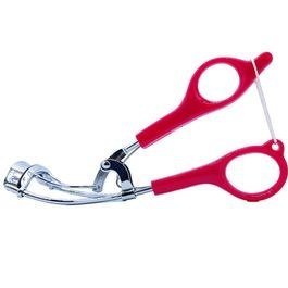 تصویر فرمژه مدل بند دار 