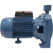 تصویر الكترو پمپ پروانه استيل 1 اسب بشقابي CMA/S 100 M-L آبارا 