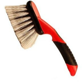 Mothers 155700 Wheel Brush