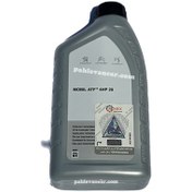 تصویر روغن گیربکس اتوماتیک موبیل مدل 4HP20 حجم ۱ لیتر مناسب پژو و سیتروئن 