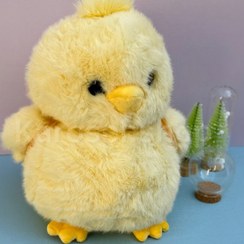 تصویر جوجه کوله پشتی دار وارداتی 