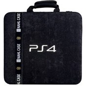 تصویر کیف PS4 برند نهل مدل کلاسیک 