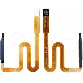 تصویر اثر انگشت سامسونگ Samsung Galaxy A03s A037 