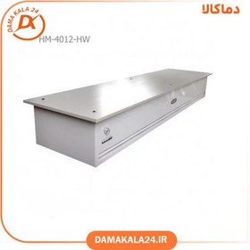 تصویر پرده هوا کویل دار گرمایشی میتسویی مدل HM-4012-HW 