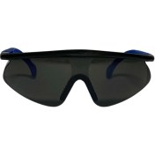 تصویر عینک جوشکاری نمره 9 توتاص Totas مدل AT117 