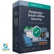 تصویر کسپرسکی اسمال آفیس – Kaspersky Small Office Security 