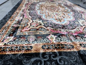 تصویر پتوفرش ترولاو ۶متری کد ۵ 