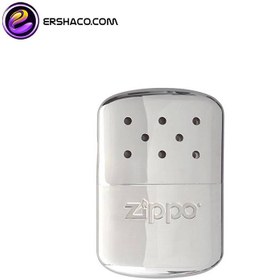 تصویر بخاری جیبی زیپو گرما بخشی Zippo Hand Warmer 