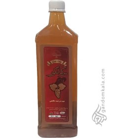 تصویر سرکه انگور 750 میلی لیتر 