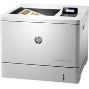 تصویر پرینتر تک کاره لیزری اچ پی مدلM552dn HP M552dn Color Laser Jet Printer