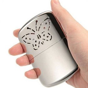 تصویر بخاری جیبی Perfect Outdoor Life 