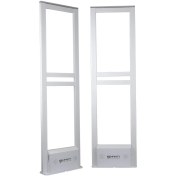 تصویر گیت فروشگاهی اینفینیتی برند آوانگارد 