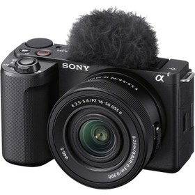 تصویر کیت دوربین سونی Sony ZV-E10 II with 16-50mm 