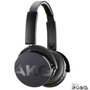 تصویر هدفون بی سیم ای کی جی مدل Y50BT AKG Y50BT Wireless Headphones