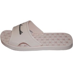 تصویر دمپایی حمام نیکتا مدل 109 فشن 