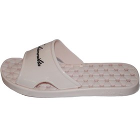 تصویر دمپایی حمام نیکتا مدل 109 فشن 