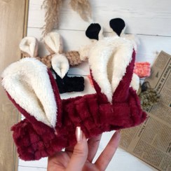 تصویر تل پولیشی خرگوشی 