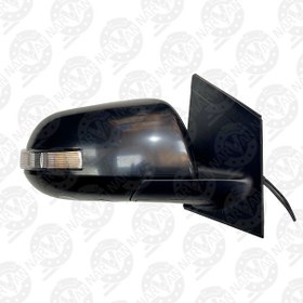 تصویر آینه بغل BYD S6 