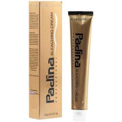 تصویر کرم دکلره پادینا 125 میلی لیتر Padina Bleaching Cream 125ml