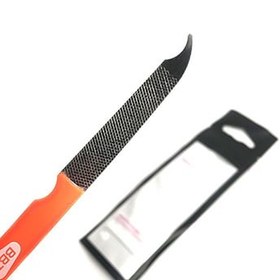 تصویر سوهان ناخن 10 سانت فیوژن بیول Biol BBT Nail File