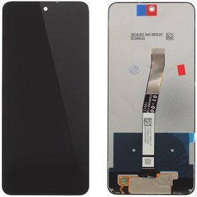 تصویر تاچ ال سی دی گوشی موبایل شیاومی نوت 9 اس و نوت 9 پرو شرکتی اصل با فریم ا LCD Mobile Phone Xiaomi Note 9S/Note 9 pro LCD Mobile Phone Xiaomi Note 9S/Note 9 pro