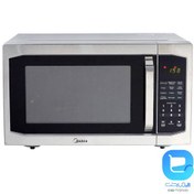 تصویر مایکروویو مایدیا مدل EG142A5L ظرفیت ۴۲ لیتر با ۷ برنامه 