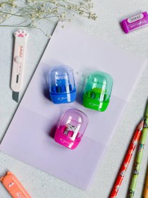 تصویر تراش مخزن دار یالونگ 