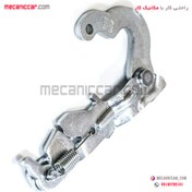 تصویر ریگلاژ لنت چرخ عقب راست پراید دیناپارت Brake parts