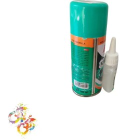 تصویر چسب 123 بزرگ ترک پولو 