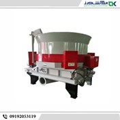 تصویر علوفه خردکن برقی صنعتی 