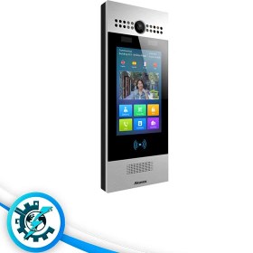 تصویر آیفون هوشمند آکووکس Akuvox R29CL 