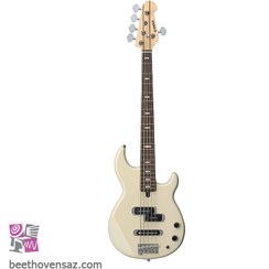 تصویر گیتار باس یاماها مدل BB1025 Vintage 