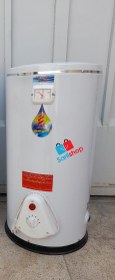 تصویر آبگرمکن برقی 100 لیتری ایمن سوز Elecrical water heater imen sooz/100 lt