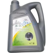 تصویر روغن گیربکس CVT تیگو 5 | اصلی شرکتی 