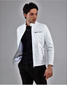 تصویر کاپشن مردانه CE-YIL سایز ۴XL 