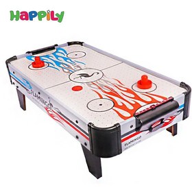 تصویر میز ایر هاکی پایه بلند 445MP 