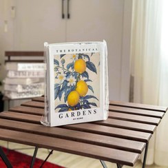 تصویر کتاب دکوراتیو 54 