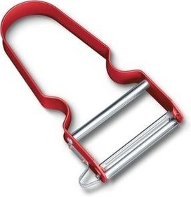 تصویر پوست‌کن سفید ست پوست کن ژولین و سیب زمینی Evrekala VICTORINOX 