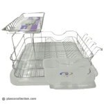 تصویر آبچکان 1.5 طبقه کروم پیشتاز کاوه 