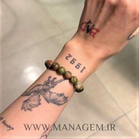 تصویر دستبند اوناکیت 