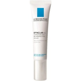 تصویر La Roche Posay Effaclar A.I. کرم مراقبت موضعی اصلاحی ضد آکنه 15 میلی لیتر قیمت، نظرات - Trendyol برند La Roche Posay(لاروش پوسای) در دسته ضد جوش، ضد آکنه 