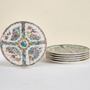 تصویر بشقاب کاراجا karaca 